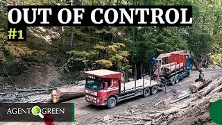 OUT OF CONTROL #ep1 Domogled-Valea Cernei national Park