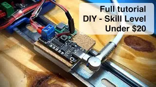 Dual Power supply for Electronics Prototyping [FULL TUTORIAL]