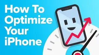 10 Ways To Optimize Your iPhone
