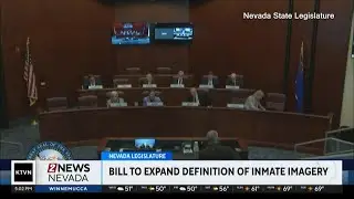 NV Legislature: SB213 would expand the definition of 