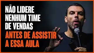 5 DICAS PR&Aacute;TICAS sobre COMO GERENCIAR uma EQUIPE COMERCIAL