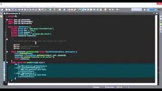 2 DBConnection class