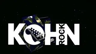 Hlavou dolů - KOHN Rock