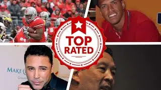 Famous Garfield High School Alumni ➊