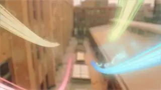 神戸デザインクリエイティブセンターKIITO PV