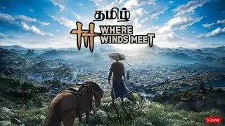 Where Winds Meet &ndash; Epic Wuxia Combat Gameplay | Stunning Open World Action 😱🔥