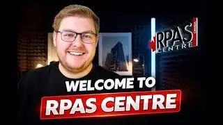 Welcome to RPAS Centre