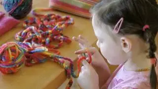 Curiosidades Waldorf: MANUALIDADES. Por Siobhan, maestra de primaria en la escuela Waldorf Córdoba