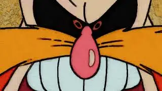 Robotnik Sells Pirated Consoles