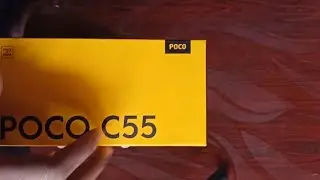poco c55 unboxing poco c55 accessories.Mobile under ₹6000.best price mobile ram rom and processor.
