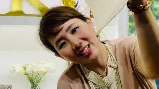 EP.2 How amazing pearl stingray skin