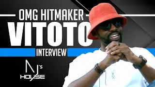 AJ's House #16: Vitoto | Oh My God | Afronation | One Hit Wonders | Shimza | MalumzonDeck