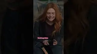 Wanda Maximoff: No Good Deed