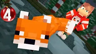 Fox and Christmas - Part 4 | Music animation video
