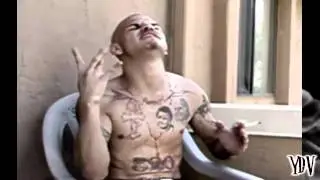 Deuce-L - A Demon's Prayer Official Music Video Insane Asylum Ent