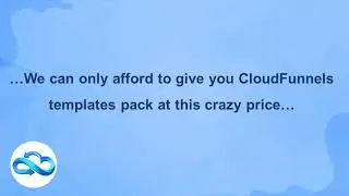 Cloudfunnels 2 Templates Club Review - Cloudfunnels 2 OTO 3 Review - Cloud funnels 2 Upsells