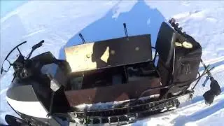 СУМАСШЕДШЕЕ ОТКРЫТИЕ СЕЗОНА 2026 / СУДАК НА БЛЕСНУ / Водохранилище