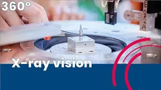 360&deg; Wissenschaft: MgSafe - X-ray vision in 360&deg; [Reupload]