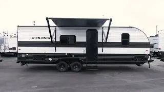 2024 Forest River Viking 26BH | Midway Auto & RV