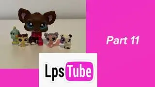 LPS- LPSTube Day Decade Of Pop Mashup MEP OPEN 6/18 Taken *READ DESCRIPTION* 