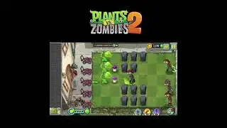 PVZ2   Complete Epic Quest   Snap Pea from 26th May 2021   10of38