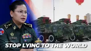 Cambodia Denies Firing Missiles as Thailand Expands Cross-Border Attacks | July 26 Conflict Update
