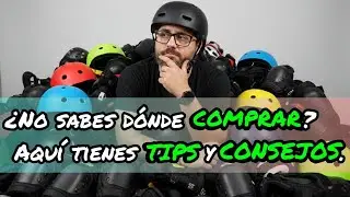  📌 Kit de Skate para Principiantes: ¿Qué comprar y qué evitar? ⚠️🛹