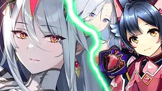 NEW MOON LUNA IN COIN SHOP! 2 NEW EXCLUSIVE EQUIPMENT! Epic Seven