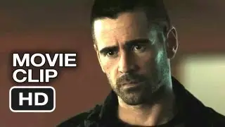 Dead Man Down Movie CLIP - I Set A Trap (2013) - Colin Farrell, Noomi Rapace Movie HD