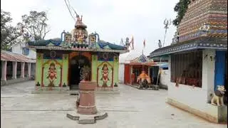 maneswar mandhata baba shiv temple!!beautiful seen!#