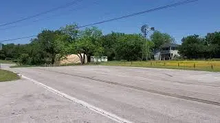 Quinlan Park Boat Ramp Area