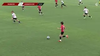 Celero 2012 🆚 Locomotive 2012