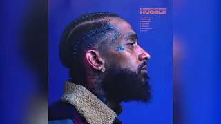 Nipsey Hussle - Nothing Can Save Us (prod.Jaye) 