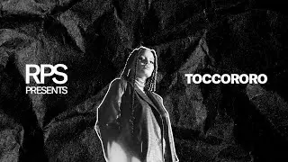 RPS PRESENTS... TOCCORORO -  OUT OF OFFICE X PS24 X ADIDAS | #RPS
