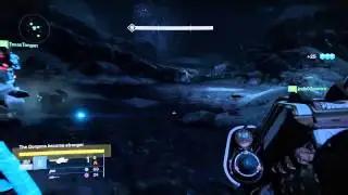 Gorgon maze guide