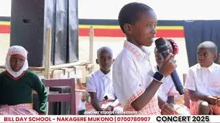Mother Better Than Father? &ndash; Bill Day School Debate | Lower Primary 2025