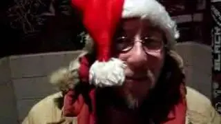 Merry Christmas Crap from Ash