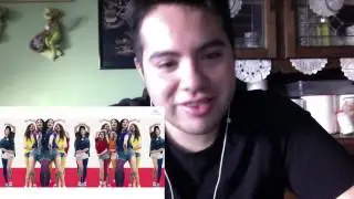 Red Velvet 레드벨벳-Dumb Dumb MV REaction