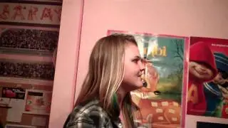 jaclyn and sara