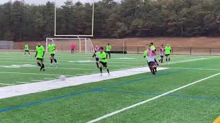 DH EST Ultimatum vs. LI Premier FC 10/12/20
