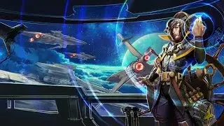 VainGlory | Vox - Cloud Raider Montage