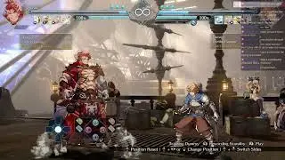 Enjoy life, A.A.F (Anime arena fighter), then more wilnas