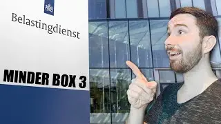 Regering draait terug: Box 3 toch omlaag! 🚨