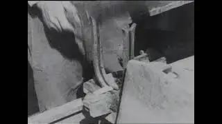 California&rsquo;s Asparagus Industry (silent, 1920s)