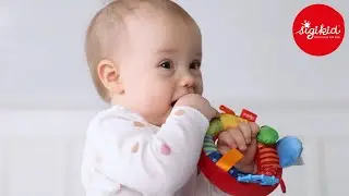 sigikid - Baby Greiflinge