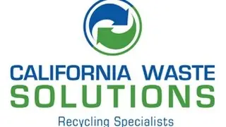 California Waste Solutions Tour 2015