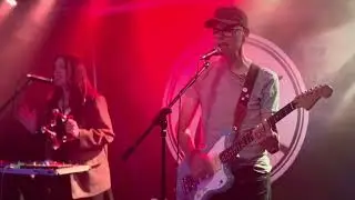 Dreamcoaster &ldquo;Broken Keys&rdquo; Live At RPZ Bonn, 24.4.25