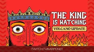 Досматриваем | The King is Watching #18