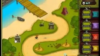 The Keeper of 4 Elements Games