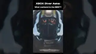What is the BEST WARBOND? XBOX asks.